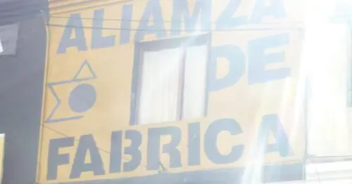 BODEGA ALIANZ BODEGA ALIANZ